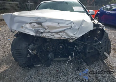 2011 Mercedes-Benz C 300 Luxury/Sport from USA, damaged, VIN WDDGF5EB4BA493897